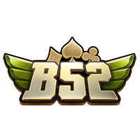 b52 logo